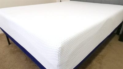 Amerisleep AS5 Cover