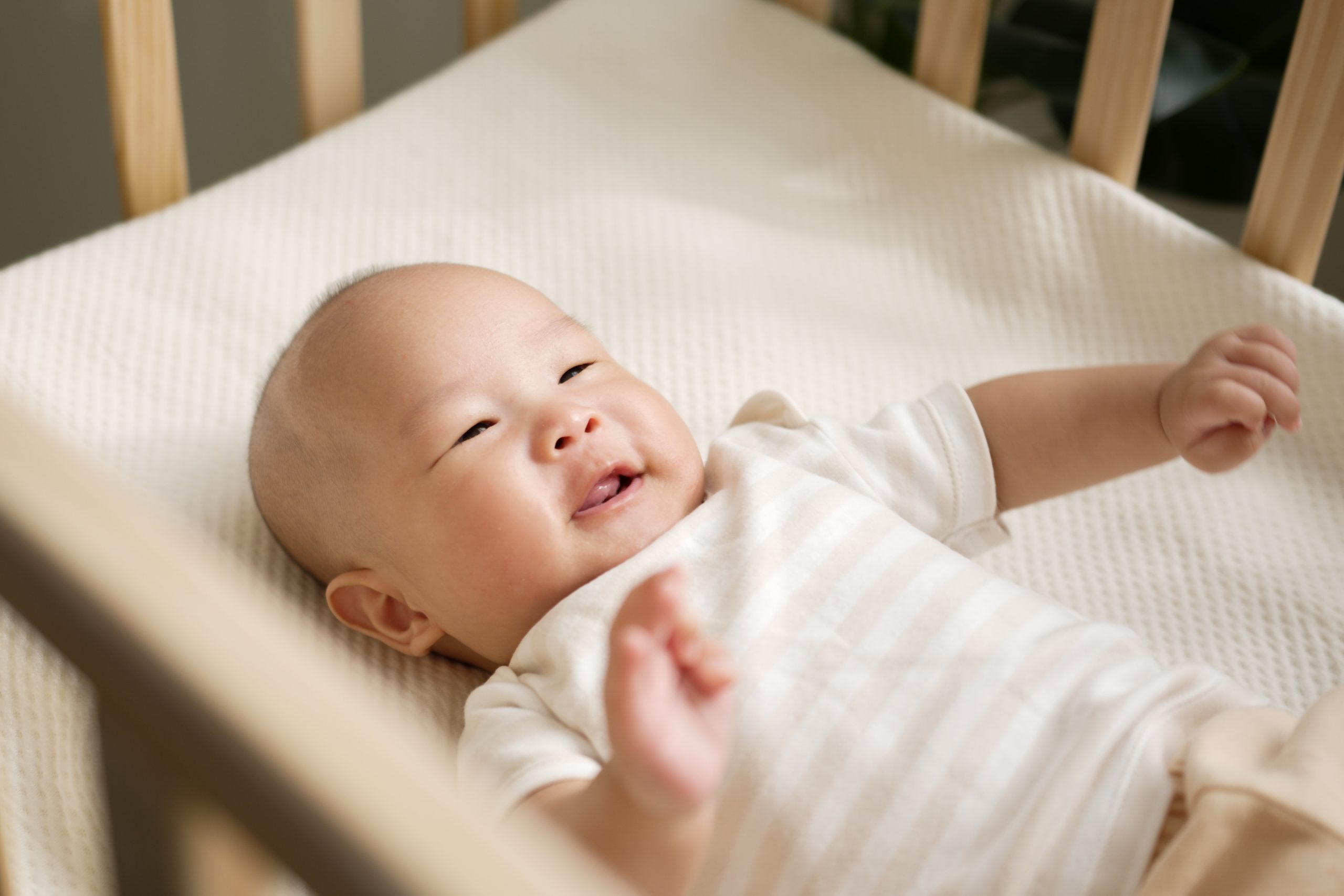 Alexa Can Now Soothe Your Baby Back to Sleep: New TikTok Hack