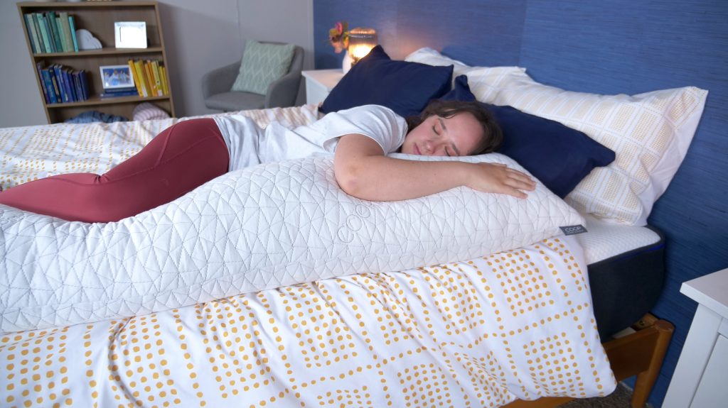 Best Memory Foam Body Pillow P1037758