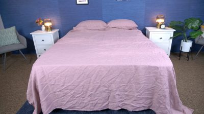 MagicLinen Sheets Bedding