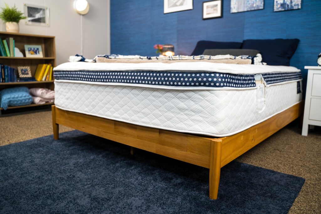 WinkBeds Mattress